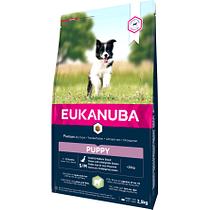 Eukanuba Puppy Lamm Small/Medium Breed