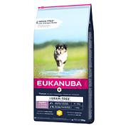 Eukanuba Grain Free Junior Large, Huhn, 12kg