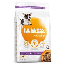 Iams for Vitality Puppy – Mini & Medium