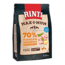 Rinti Max-i-Mum, Huhn, 1kg