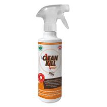 Clean Kill gegen Ameisen