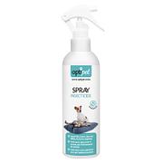 Optipet Spray Insecticide für Hunde & Katzen