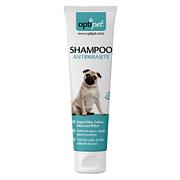Optipet Shampoo Antiparasite für Hunde