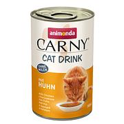 animonda Carny Cat Drink Adult 140ml