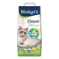Biokat’s classic fresh 3in1 10kg
