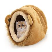 swisspet Löwenhöhle für Katzen