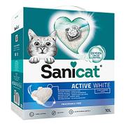 Sanicat Active White Ultra, neutral, 10L