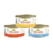 Almo HFC Natural, 150g