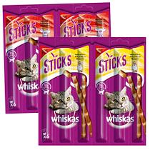 Whiskas Sticks 