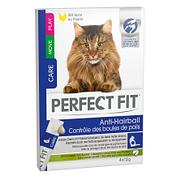 Perfect Fit Anti-Hairball 4x12g