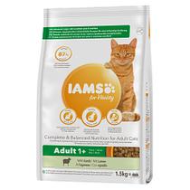IAMS for Vitality Adult Lamb