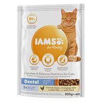 IAMS for Vitality Adult Dental