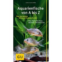 GU Aquarienfische von A bis Z