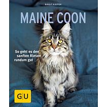GU Maine Coon