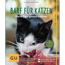 GU BARF für Katzen