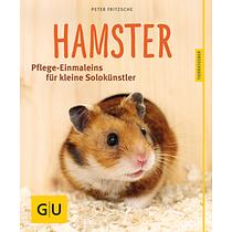 GU Hamster