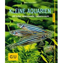 GU Kleine Aquarien 60 Liter
