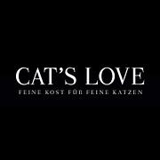 CAT‘S LOVE