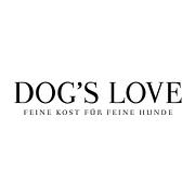 DOG‘S LOVE
